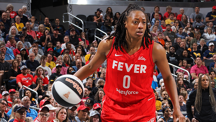 Fever Hoping to Take Advantage of Much-Needed Practice Time